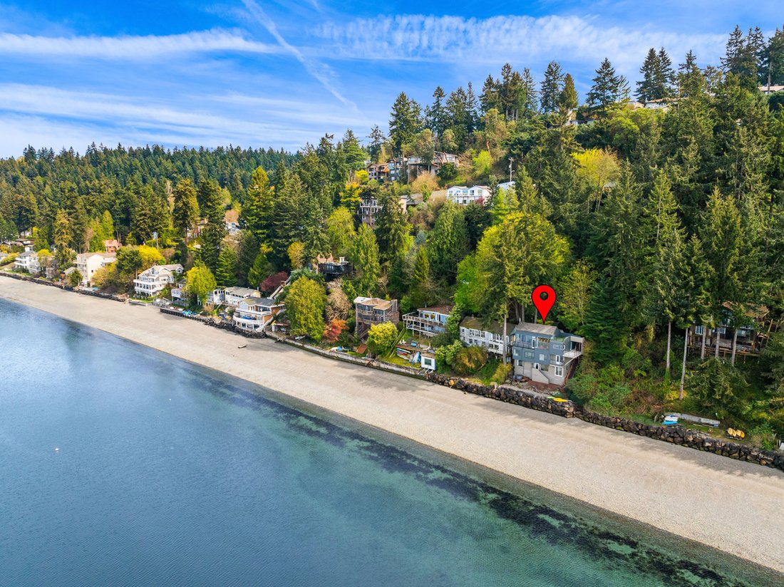 House in Burien, Washington, United States 3 - 17612024