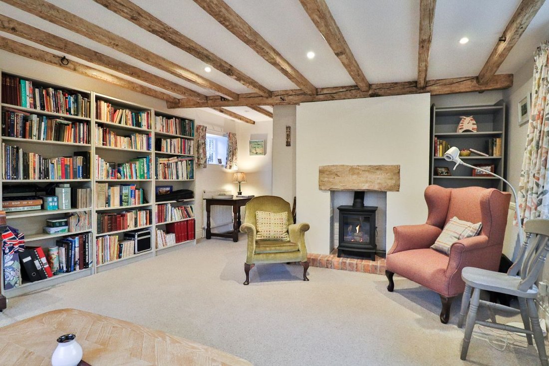 Haus in Borough of Darlington, England 4 - 17612885