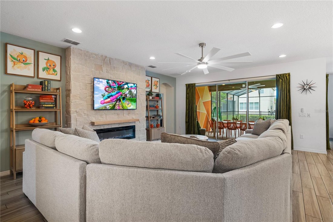 House in Davenport, Florida, United States 4 - 17603343