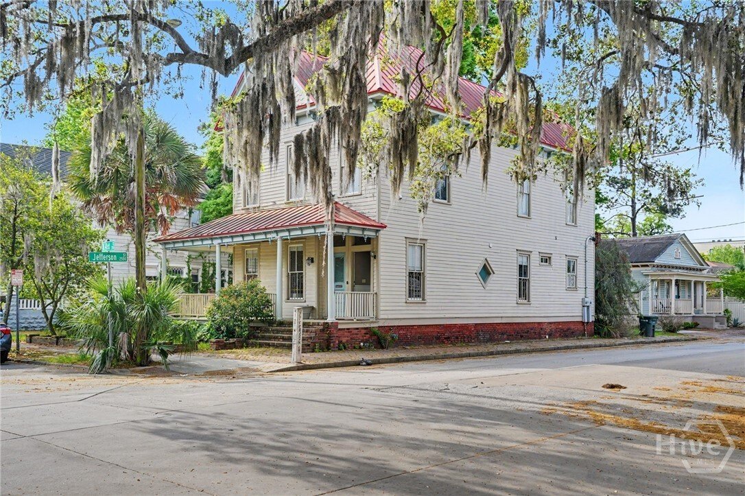 House in Savannah, Georgia, United States 2 - 17605491