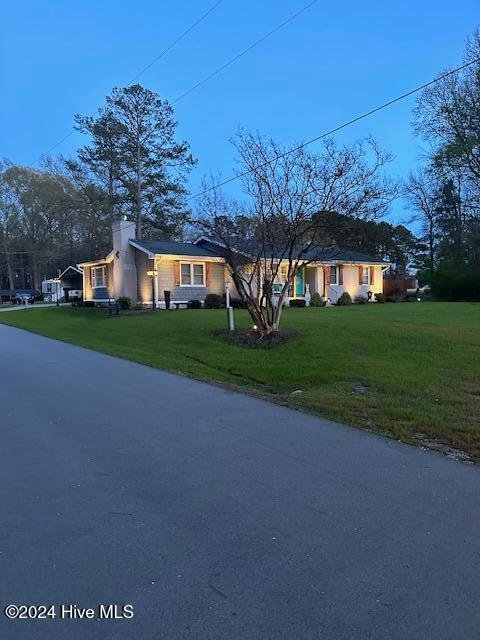 House in Rocky Mount, North Carolina, United States 1 - 17605475
