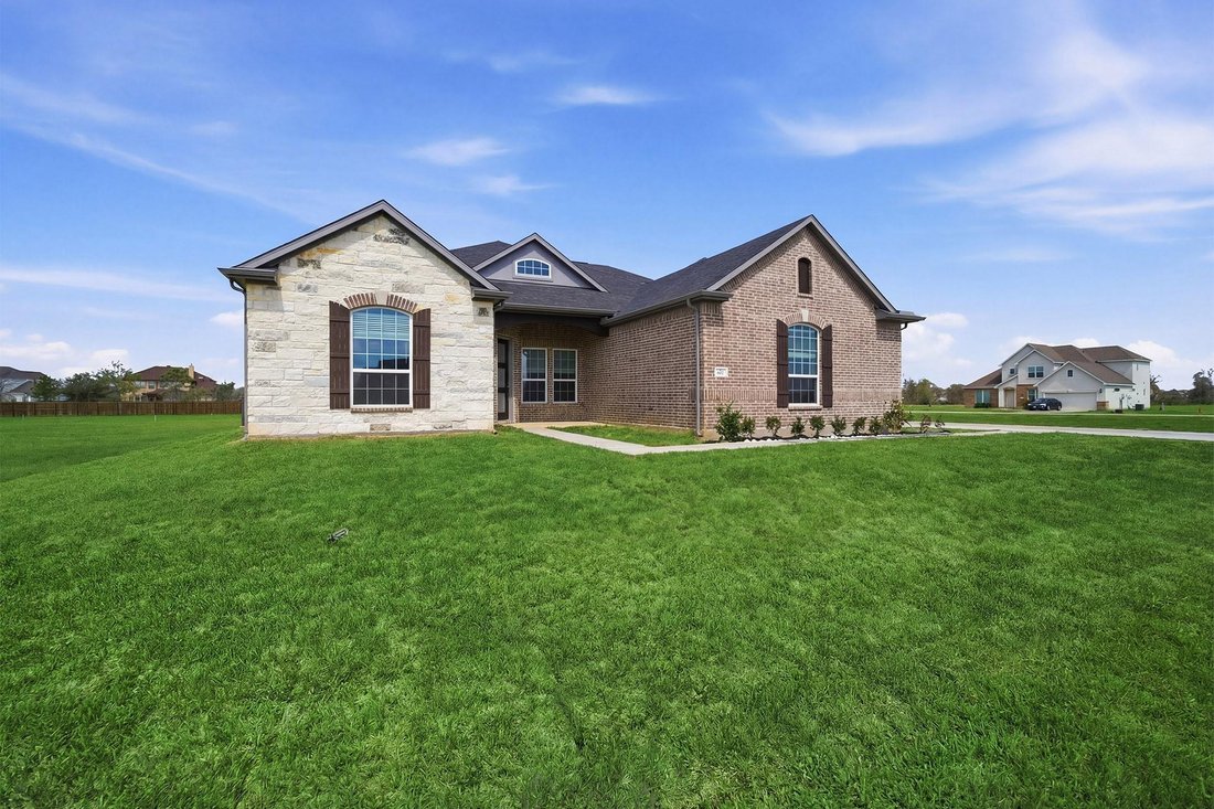 House in Rosharon, Texas, United States 3 - 17209931