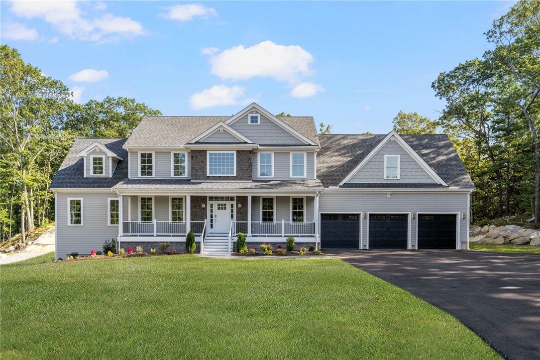 House in East Greenwich, Rhode Island, United States 4 - 17612159