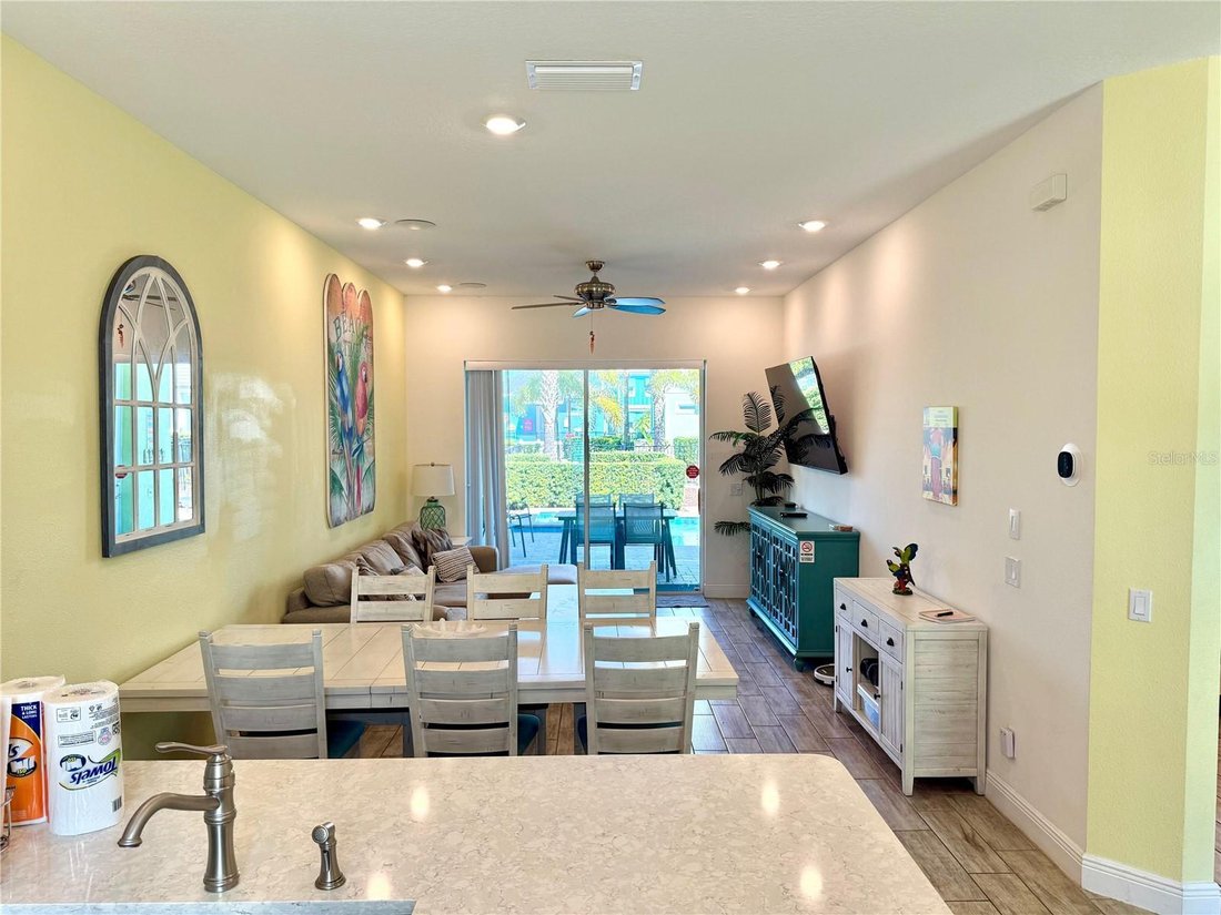 House in Kissimmee, Florida, United States 4 - 17603829