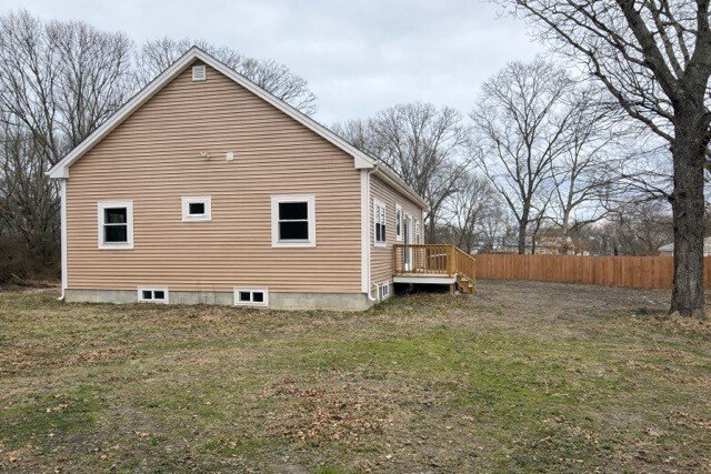 House in Jamestown, Rhode Island, United States 2 - 17599234
