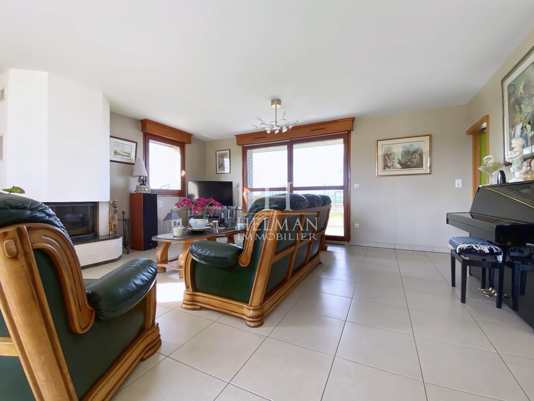 House in Bourbourg, Hauts-de-France, France 2 - 17554215