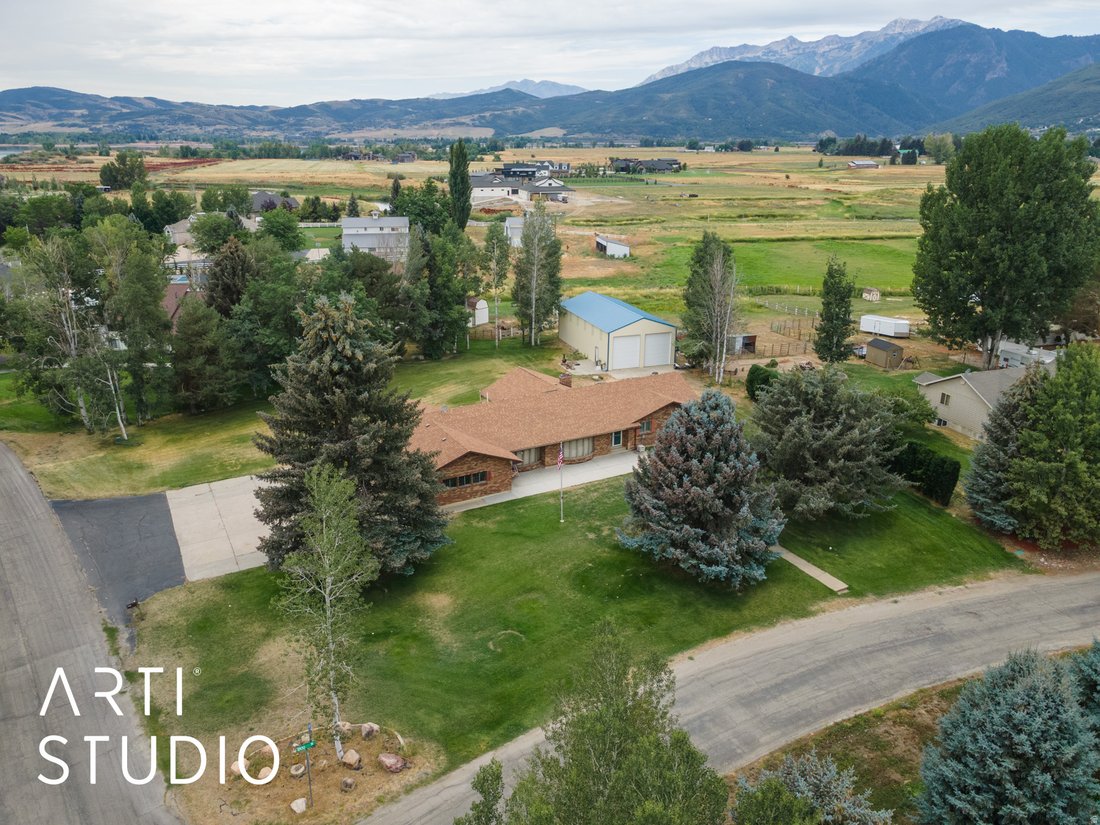 Casa a Eden, Utah, Stati Uniti 1 - 17601478