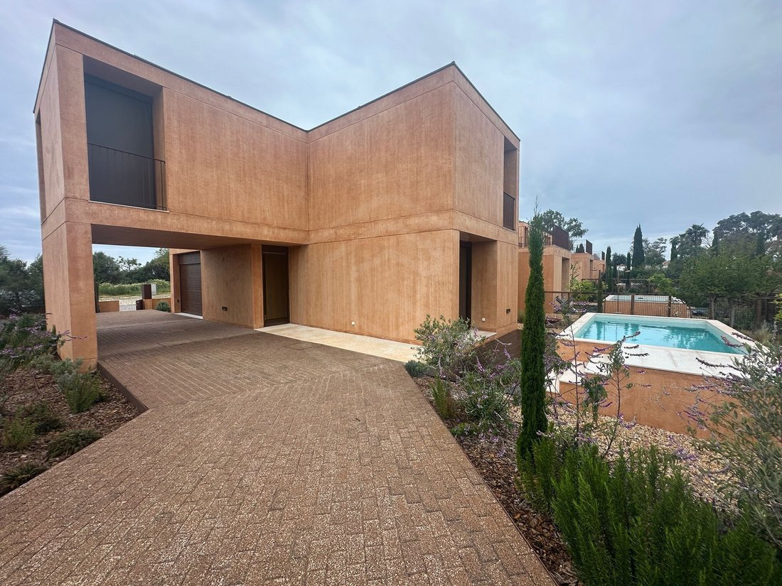 Maison à Vilamoura, Quarteira, Algarve 1 - 17613365