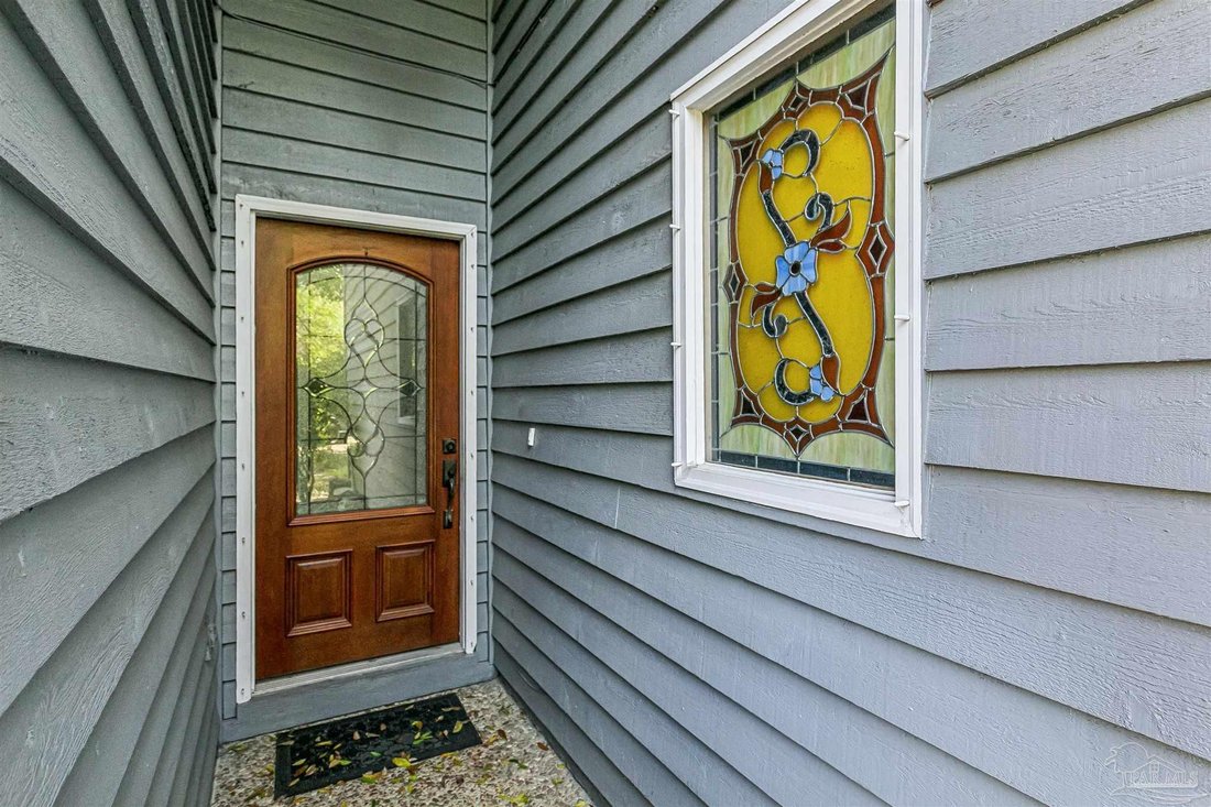 Townhouse in Pensacola, Florida, United States 5 - 17598883