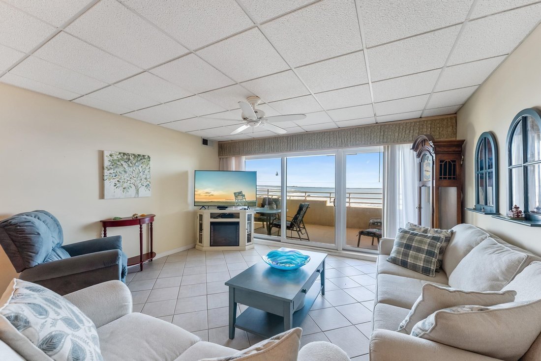 Condo in Wildwood, New Jersey, United States 2 - 17603211