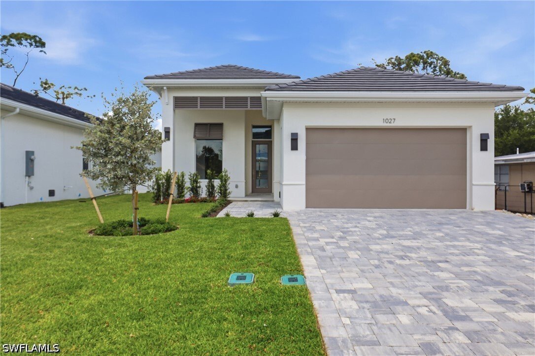 House in Naples, Florida, United States 1 - 17612535