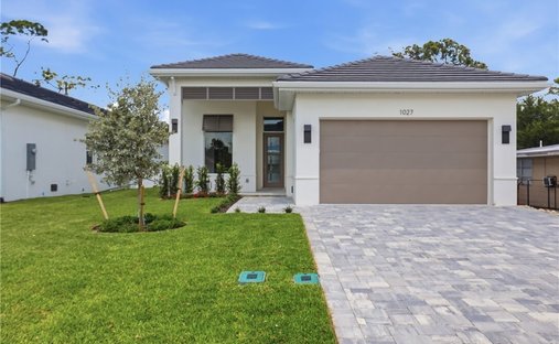 Haus in Naples, Florida, Vereinigte Staaten 1