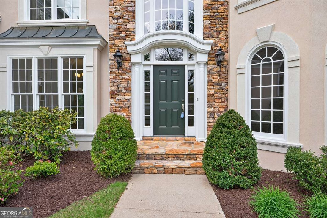 House in Suwanee, Georgia, United States 2 - 17614060