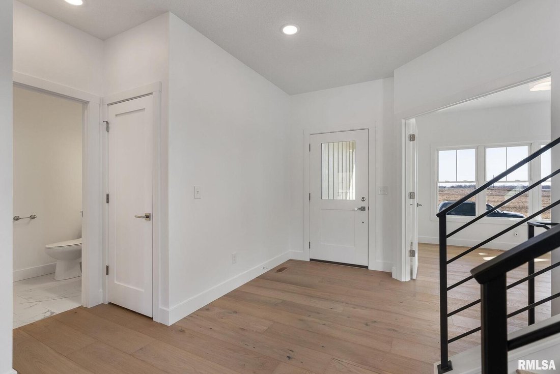 House in Bettendorf, Iowa, United States 4 - 17608744
