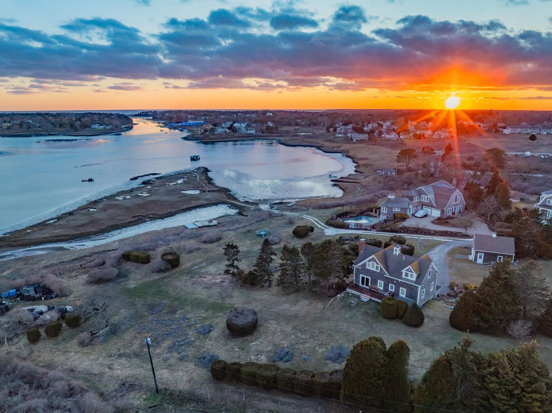 House in Chatham, Massachusetts, United States 2 - 16729995