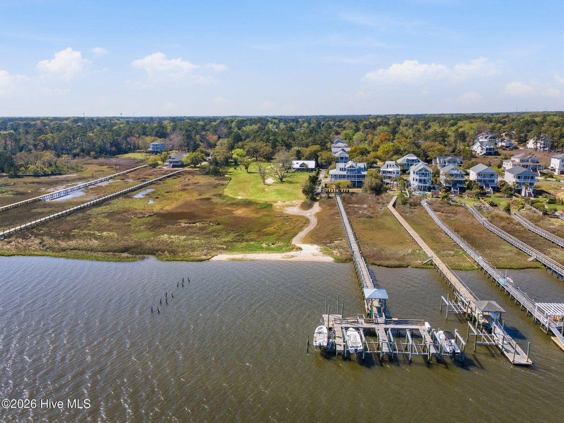 House in Porters Neck, North Carolina, United States 5 - 17605560