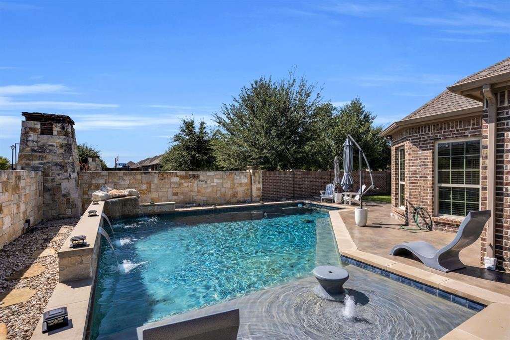 House in Rockwall, Texas, United States 2 - 17610526