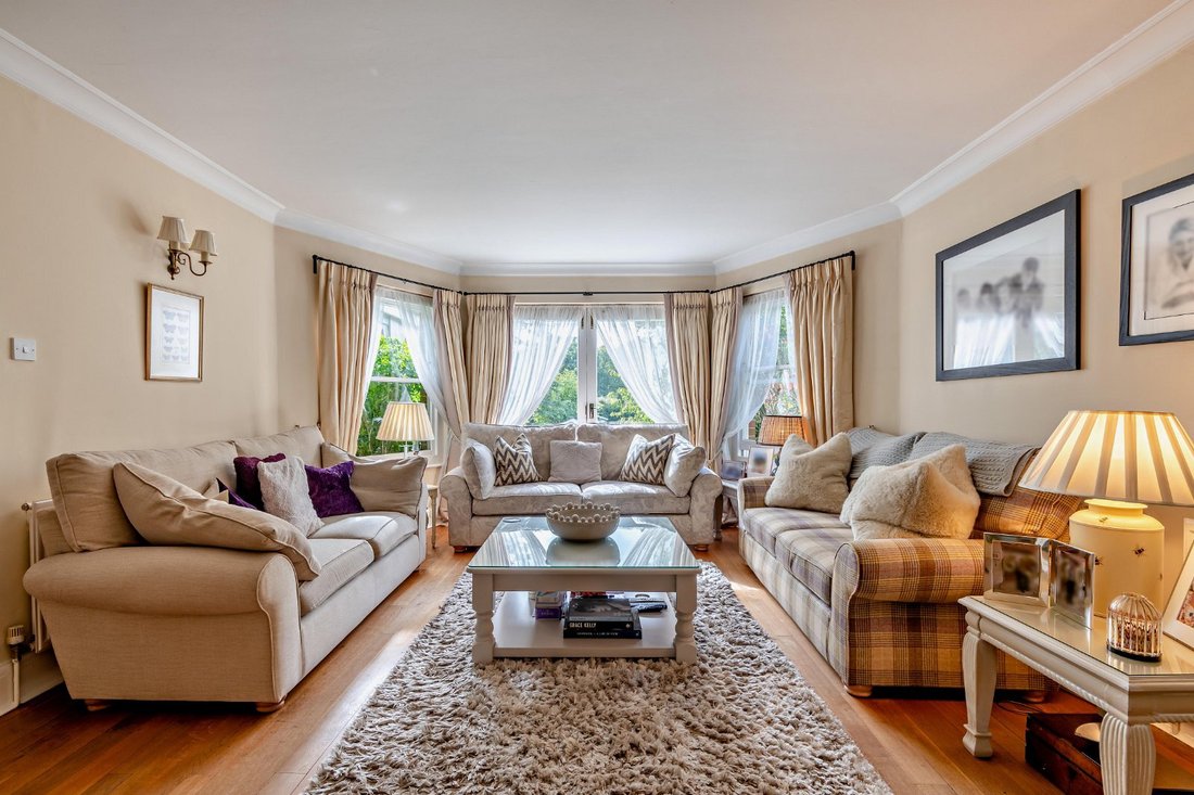 House in Tunbridge Wells, England 4 - 17599909