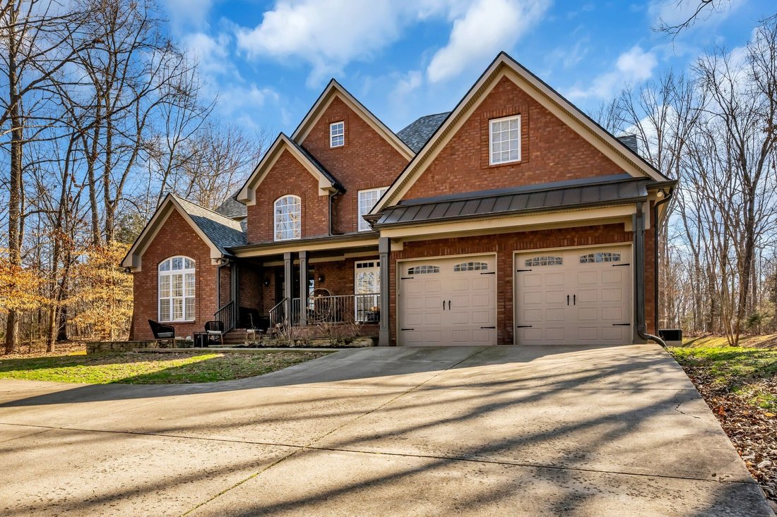House in Dickson, Tennessee, United States 4 - 17613511
