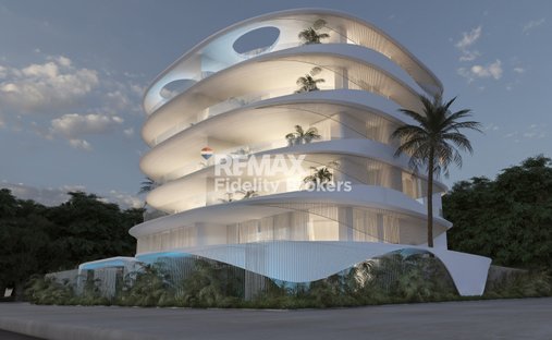 Apartment in Glyfada, Attica, Greece 1