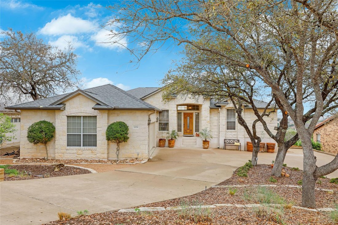 House in Jonestown, Texas, United States 5 - 17372582