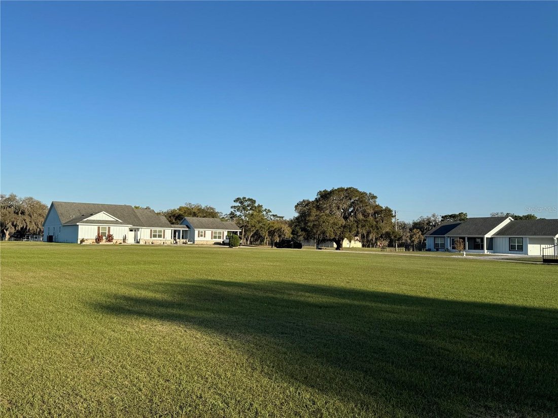 House in St. Cloud, Florida, United States 1 - 17604822