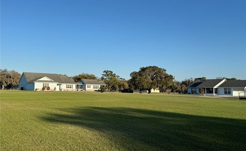 Casa a St. Cloud, Florida, Stati Uniti 1