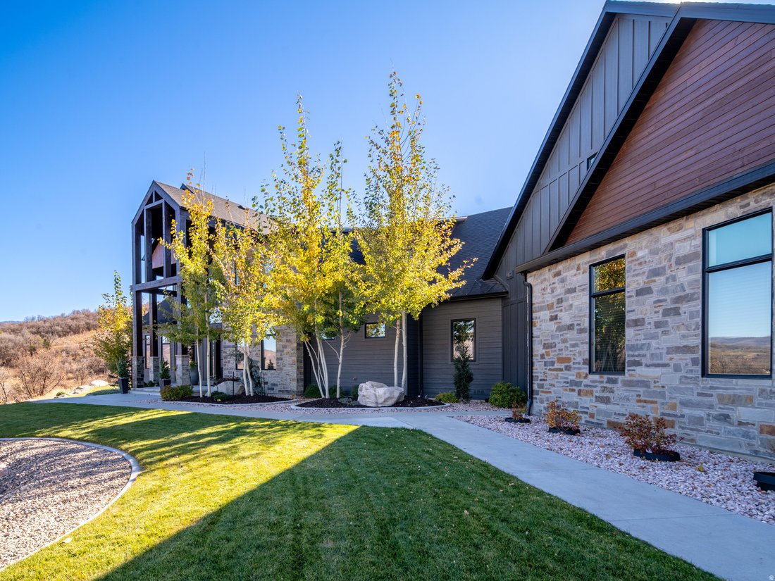 House in Huntsville, Utah, United States 3 - 17601837