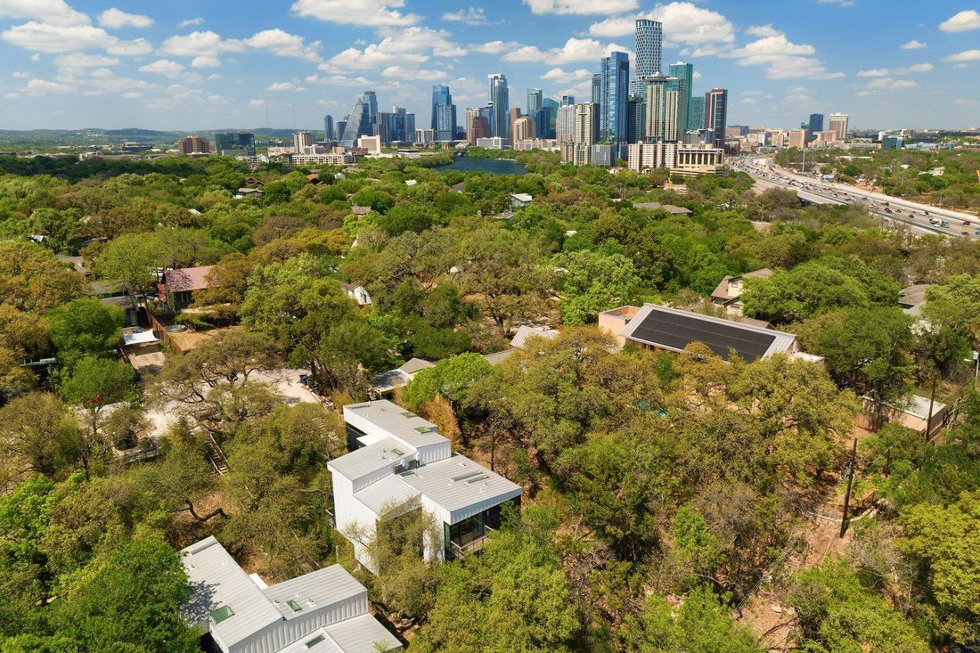 Condo in Austin, Texas, United States 3 - 17611730