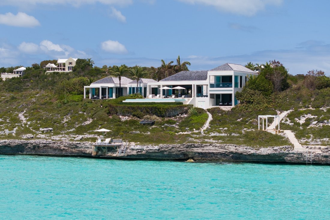 Casa en Venetian Road Settlement, Caicos Islands, Islas Turcas y Caicos 1 - 17429949