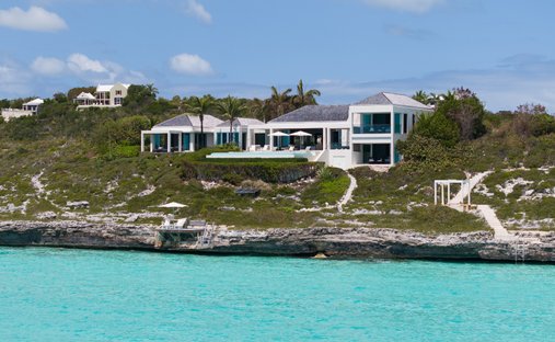 House in Venetian Road Settlement, Caicos Islands, Turks and Caicos Islands 1
