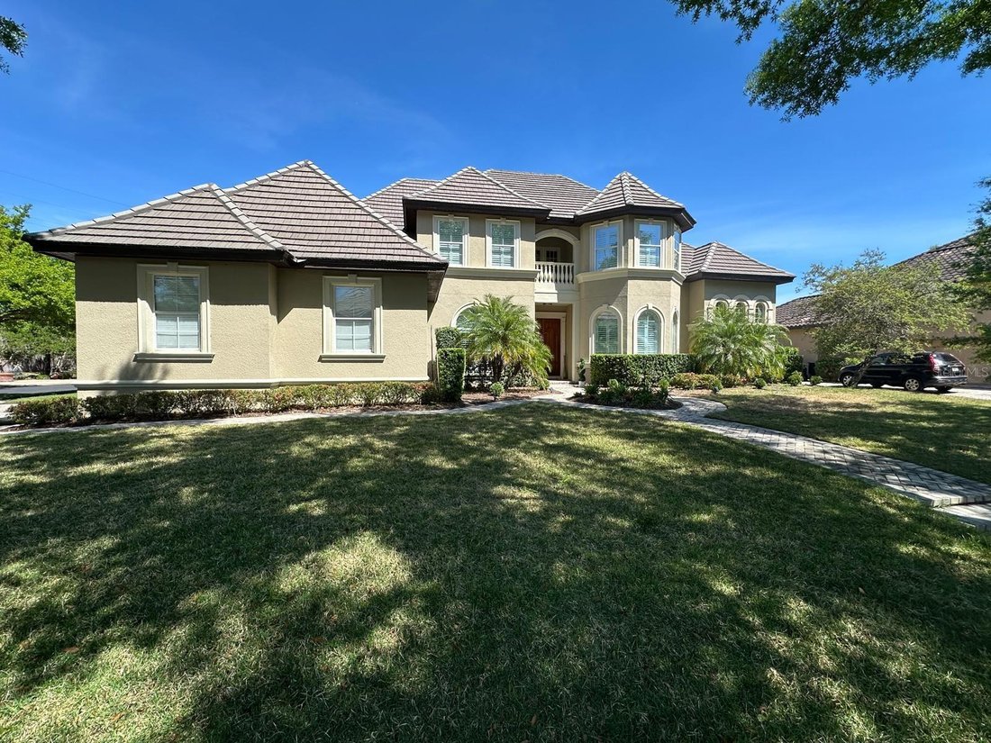 House in Orlando, Florida, United States 2 - 17604044