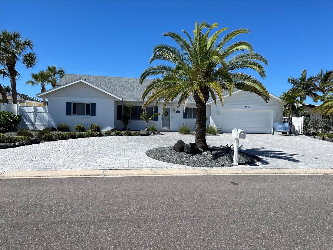House in Bradenton, Florida, United States 1 - 17603365