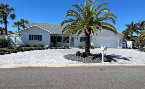Casa en Bradenton, Florida, Estados Unidos 1