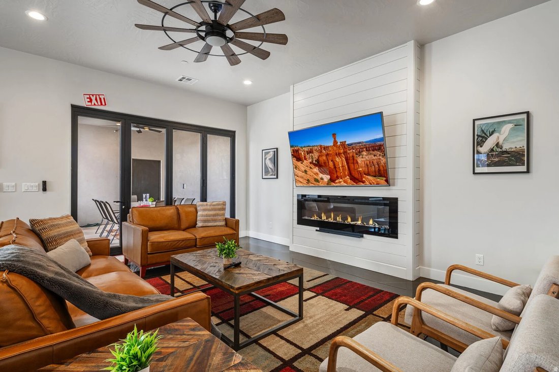 House in Hurricane, Utah, United States 5 - 17602139