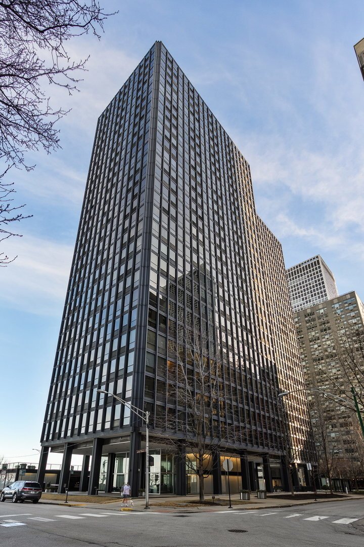 Condo in Chicago, Illinois, United States 1 - 17608729
