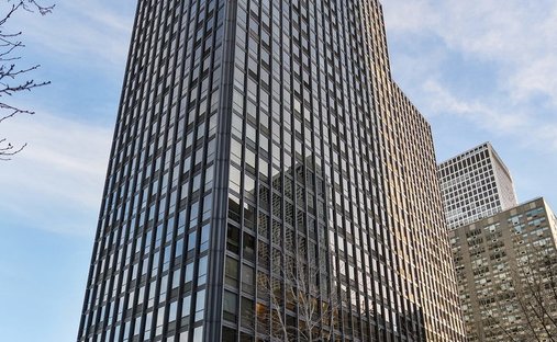 Condominio a Chicago, Illinois, Stati Uniti 1