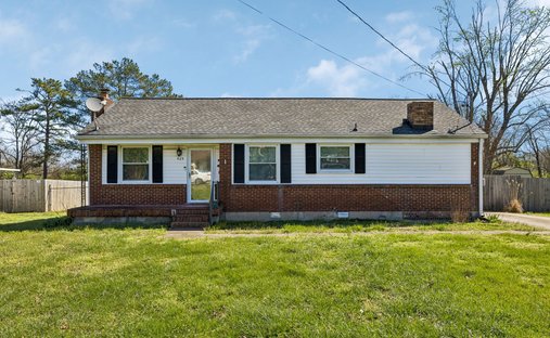 House in Nashville, Tennessee, United States 1