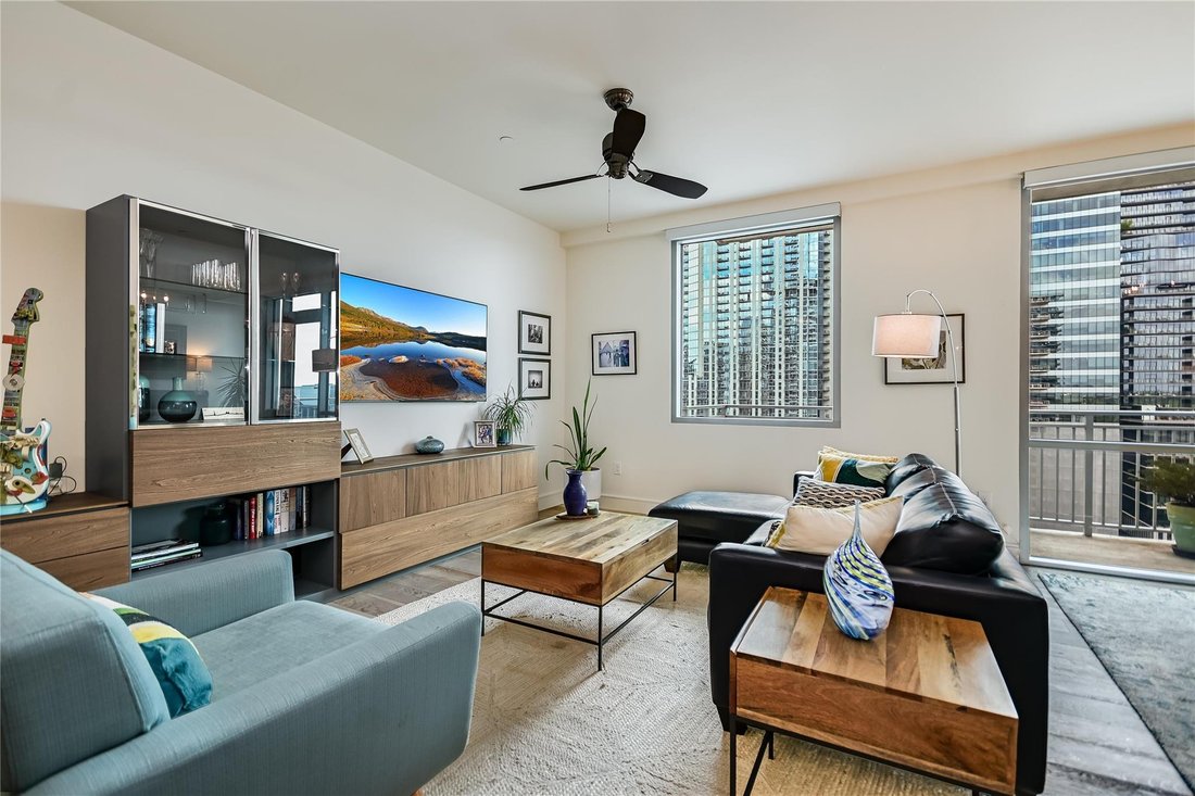 Condo in Austin, Texas, United States 5 - 17609681