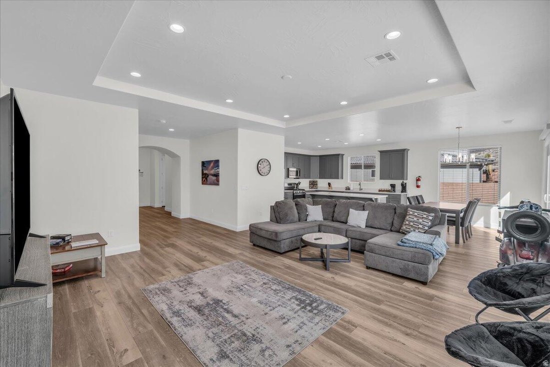 House in Washington, Utah, United States 2 - 17601812
