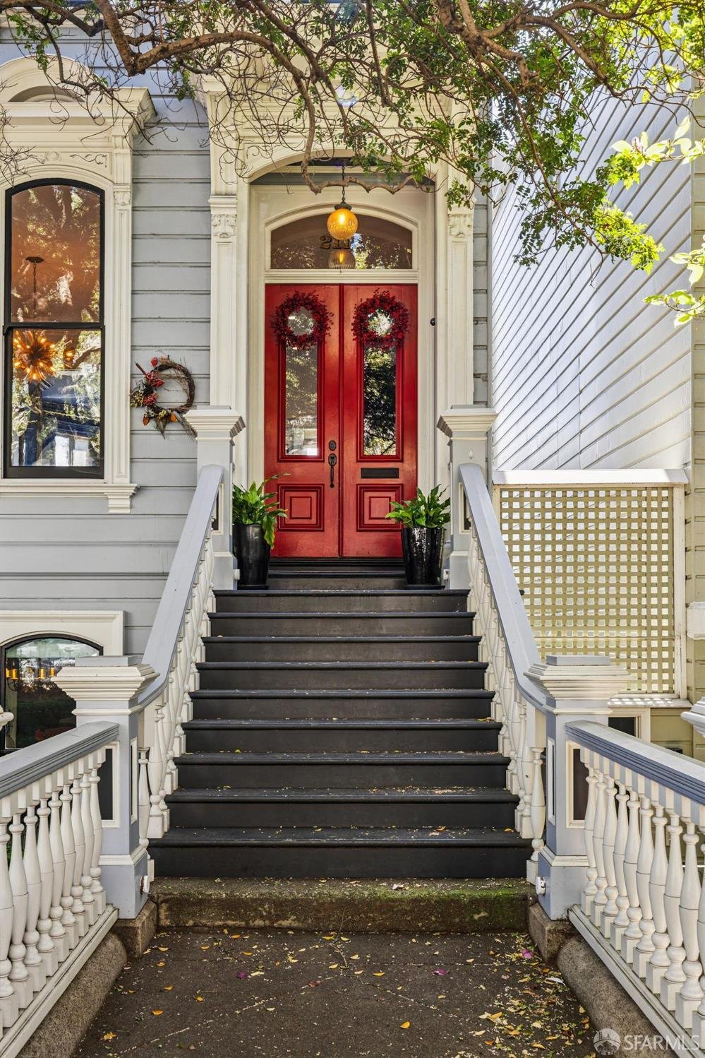 House in San Francisco, California, United States 3 - 17598890