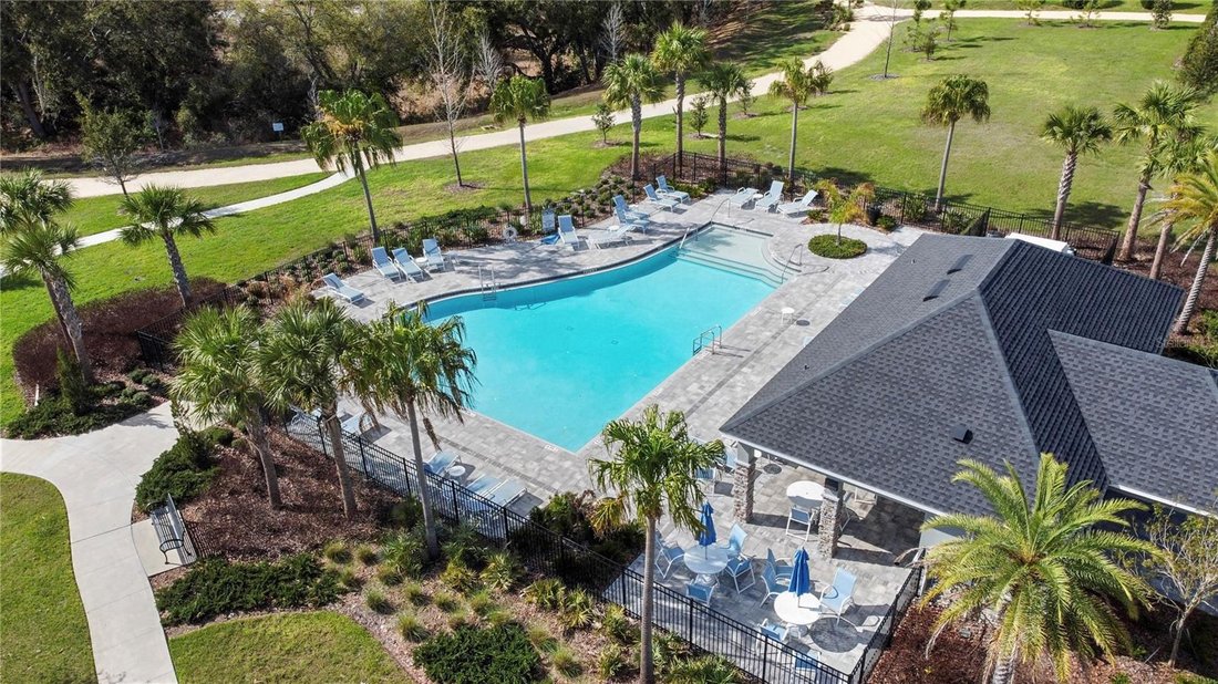 House in Clermont, Florida, United States 3 - 17603597