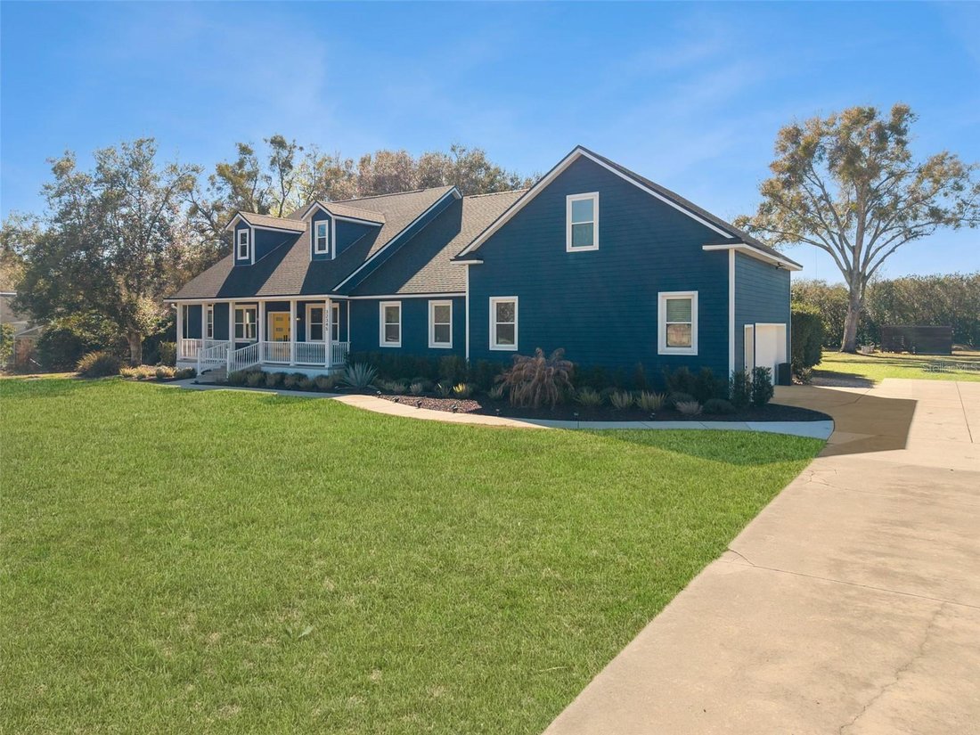 House in Sorrento, Florida, United States 4 - 17604459