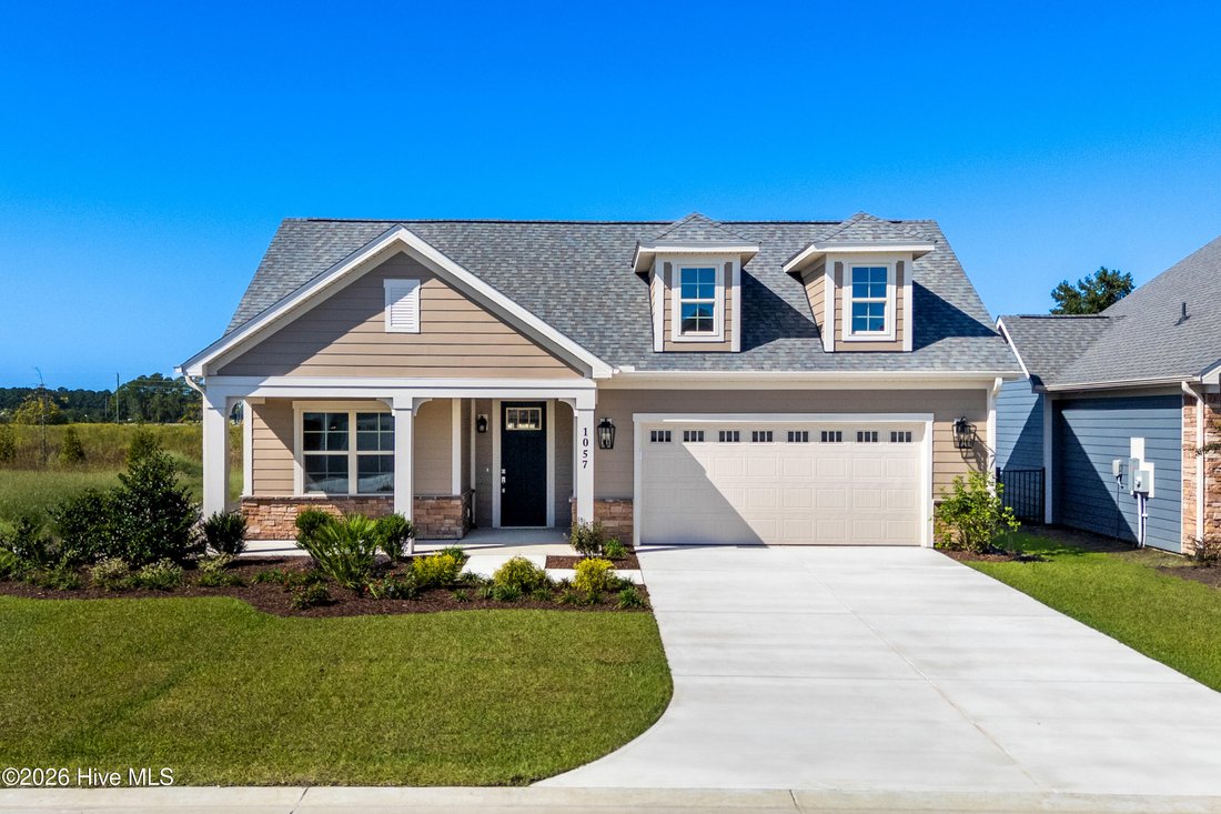 House in Ocean Isle Beach, North Carolina, United States 1 - 17605256