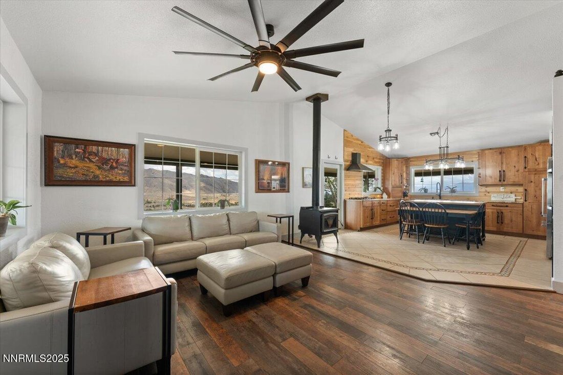 House in Reno, Nevada, United States 4 - 17599355