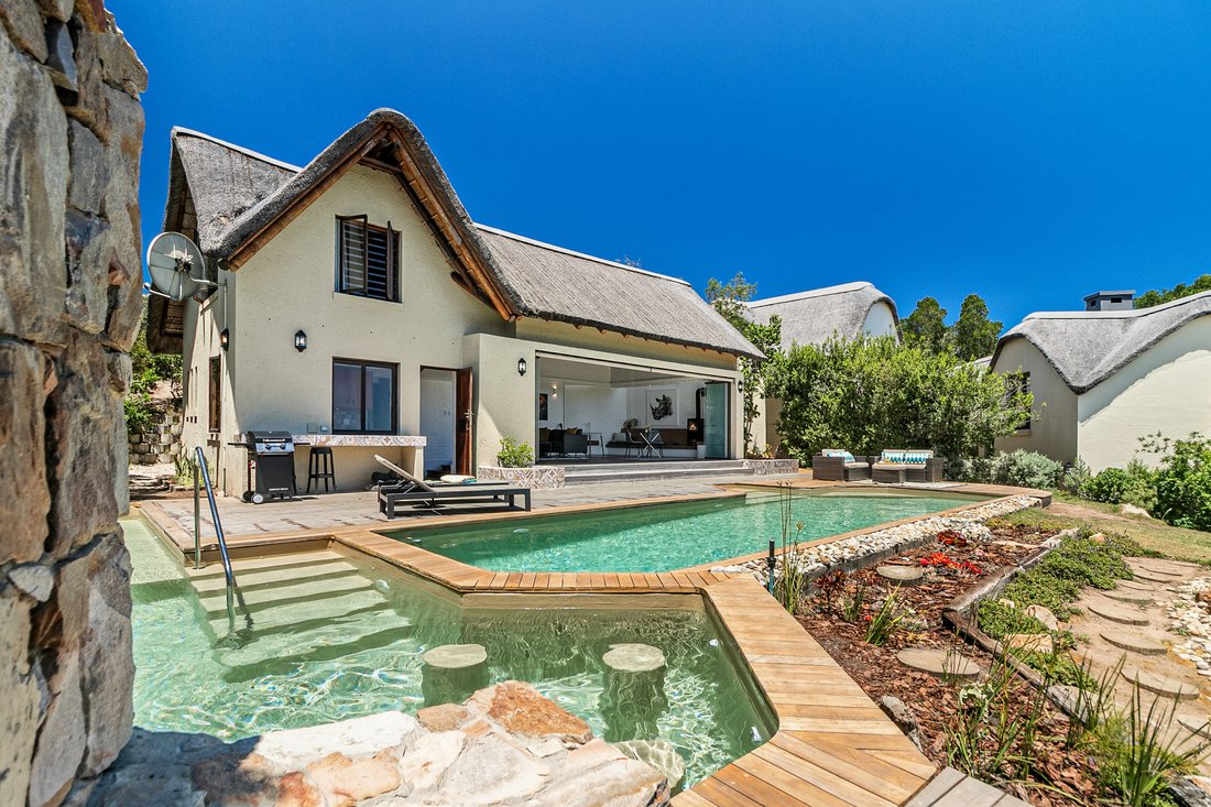 House in Fernwood Estate, Western Cape, South Africa 1 - 17611493