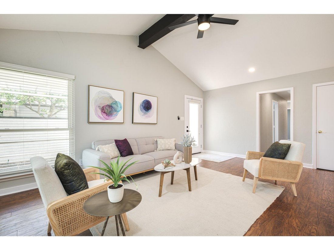 House in Austin, Texas, United States 1 - 17609233