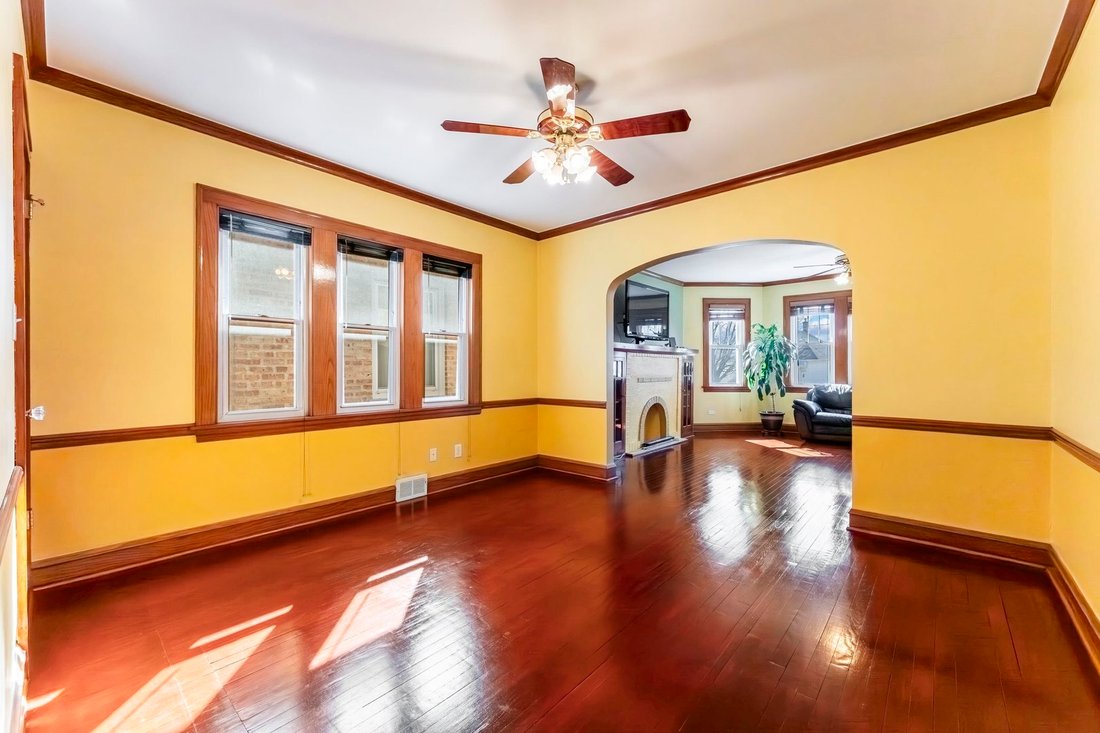 House in Chicago, Illinois, United States 5 - 17608311