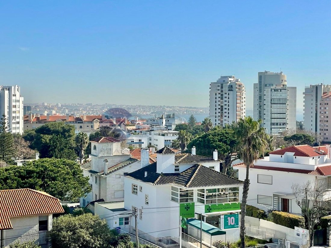 Apartment in Cascais e Estoril, Lisbon, Portugal 4 - 13782417