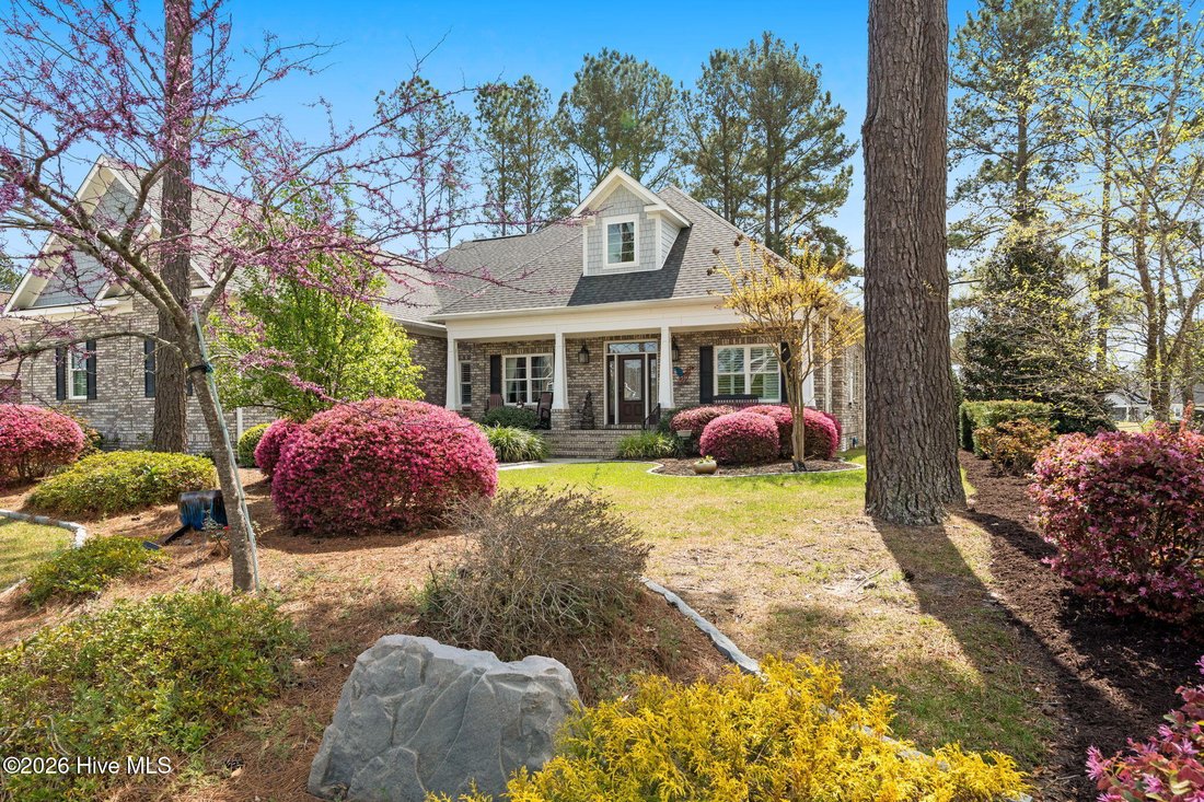 House in Calabash, North Carolina, United States 3 - 17040130